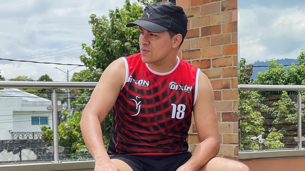 Yeison Jiménez