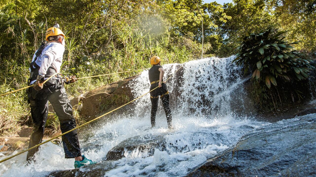 Dabeiba, considerado como uno de los municipios que hacen parte de Antioquia es Mágica y que se caracteriza por su riqueza natural.
