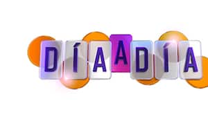 Día a Día logo