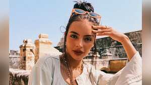 Majo Vargas es una de las protagonistas de "Las Villamizar".