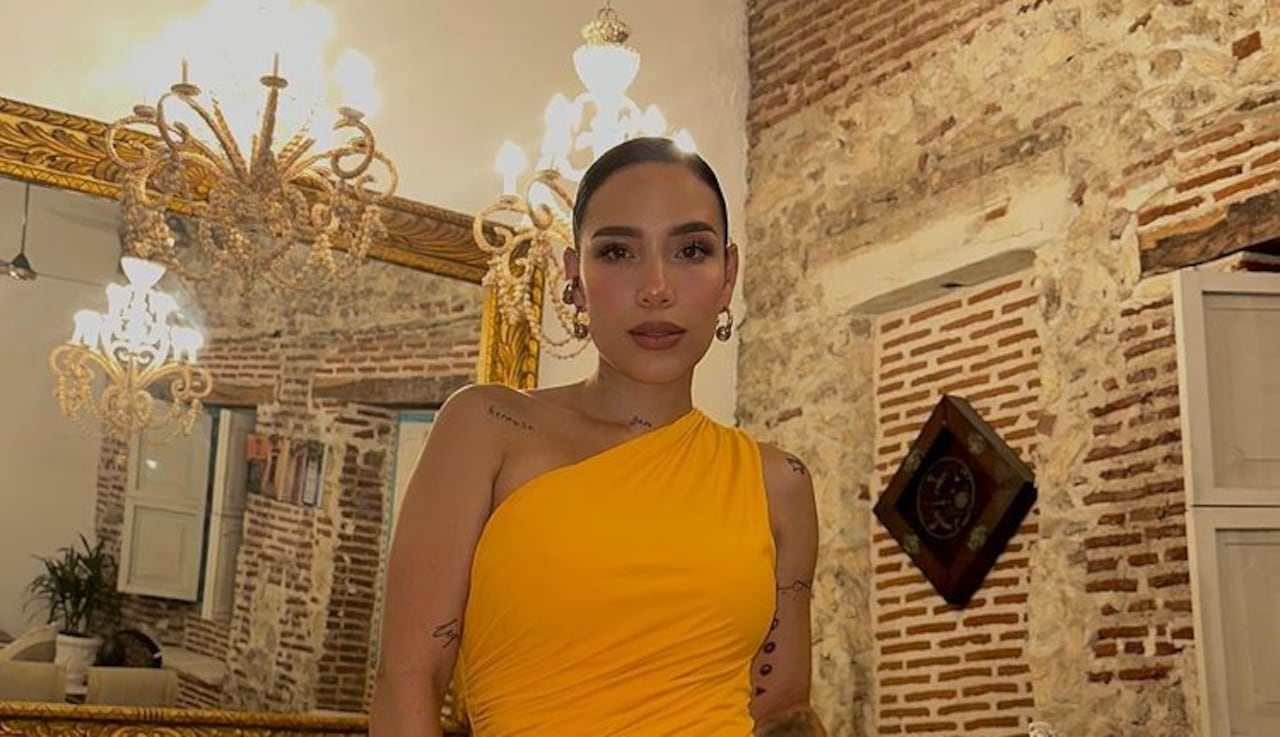 Luisa Fernanda W