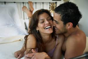 Los consejos para darle placer a una mujer en la intimidad