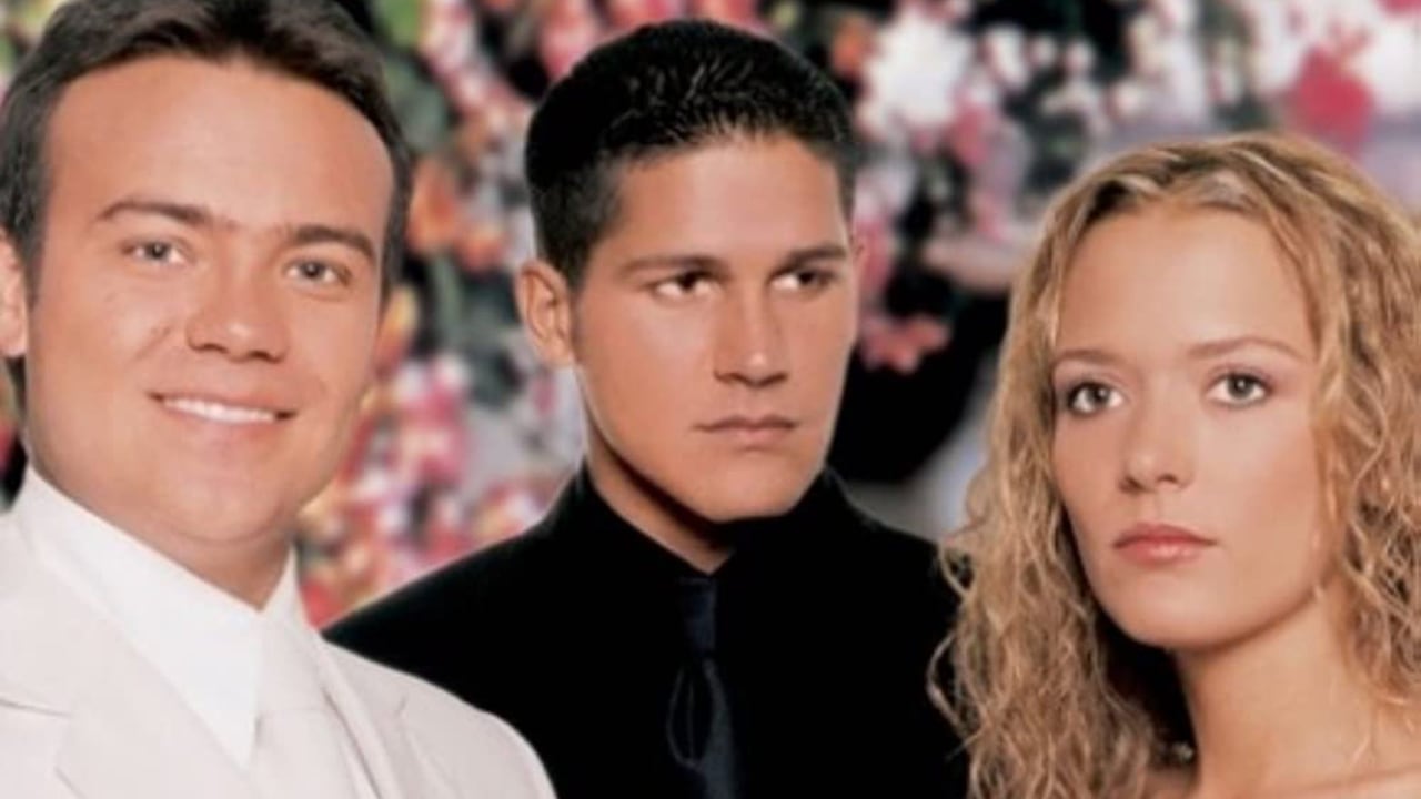 "Pobre Pablo" fue una novela que se emitió por RCN en el 2000.