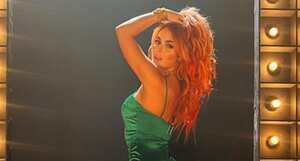 La modelo hizo poderosa confesión en sus redes sociales