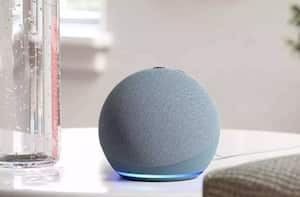 Alexa se encargará de reproducir los audios. Foto: Europa Press.