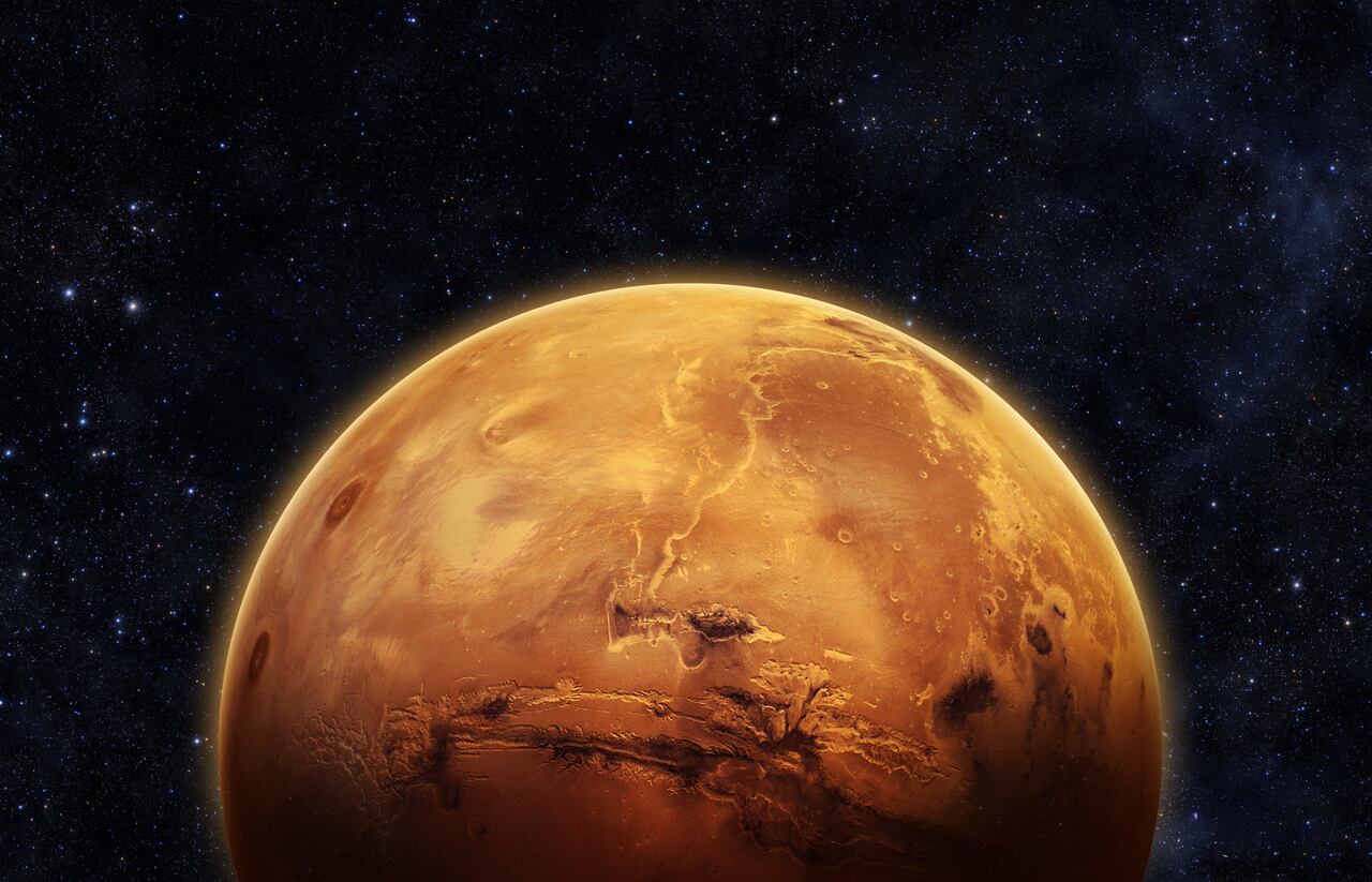 Mercurio Retrógrado y los planetas