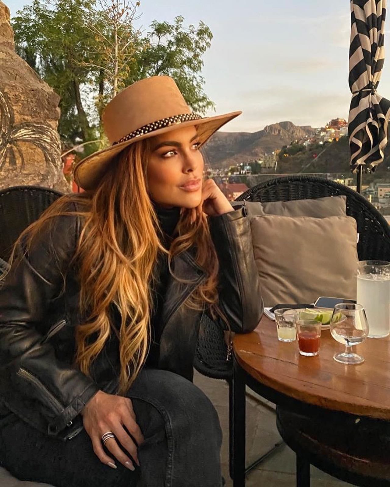 Sara Corrales y sus consejos para ser exitosa