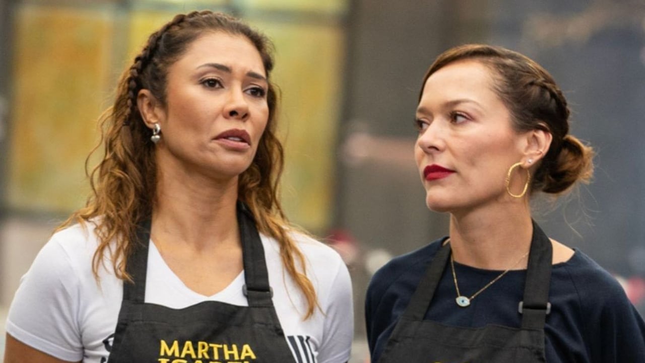 Participante de ‘MasterChef’ tuvo que pagar millonaria multa por infracción de tránsito