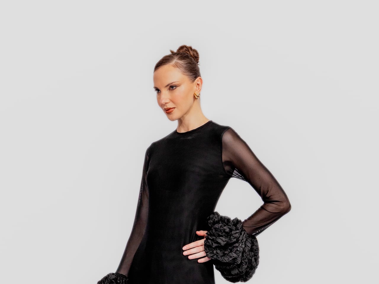 “Alborada”: el despertar consciente de Diego Guarnizo