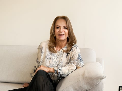 Herencia, oficio y amor: la historia detrás de Nora Lozza