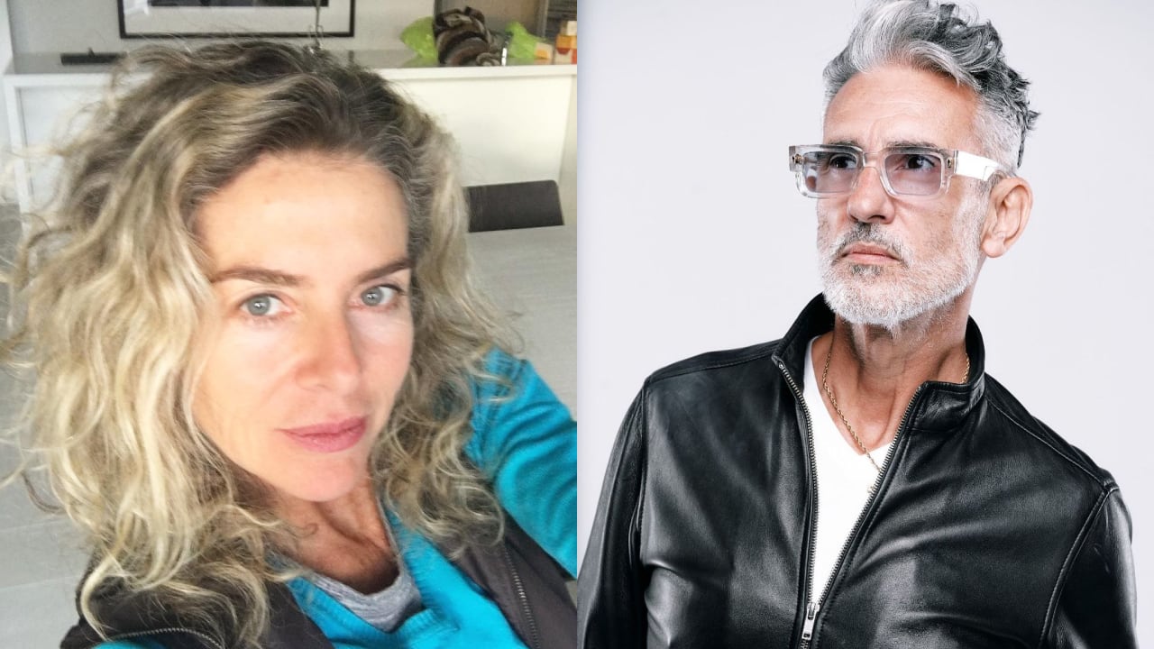 Margarita Rosa de Francisco y Miguel Varoni protagonizaron 'La Caponera' en el 2000.