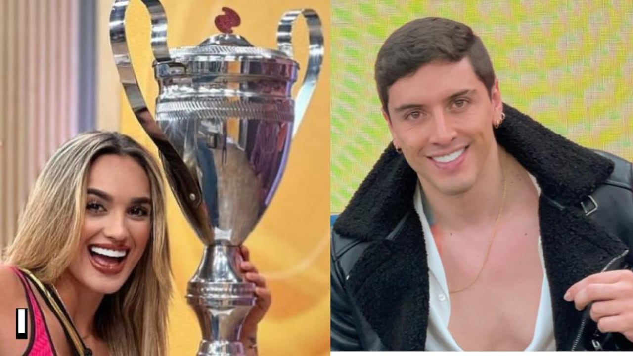 Bogdan y Aleja