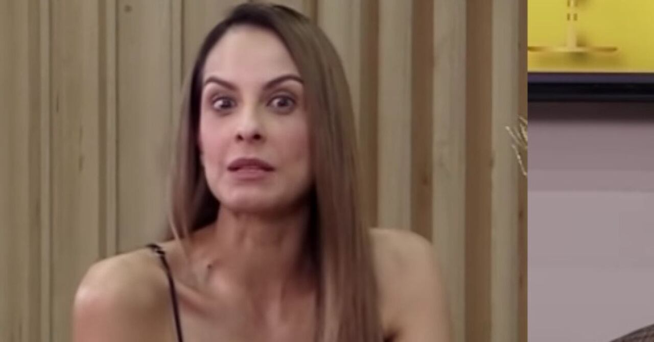 Laura Acuña revela problema que tuvo con un fanático