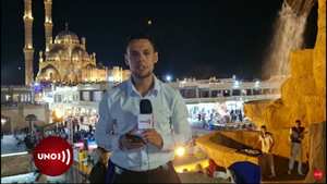 Juan Fernando Barona, periodista.