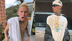 El ‘influenciador’ está organizando un torneo de Fifa con famosos.