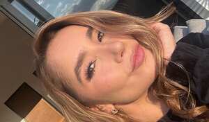 Paola Jara no deja de ser tendencia en redes por sus exóticos looks.