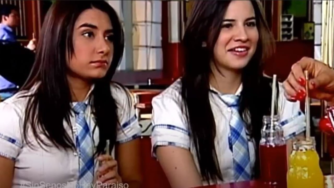 ¿Cambio extremo? Así se veía Laura Londoño antes de la fama