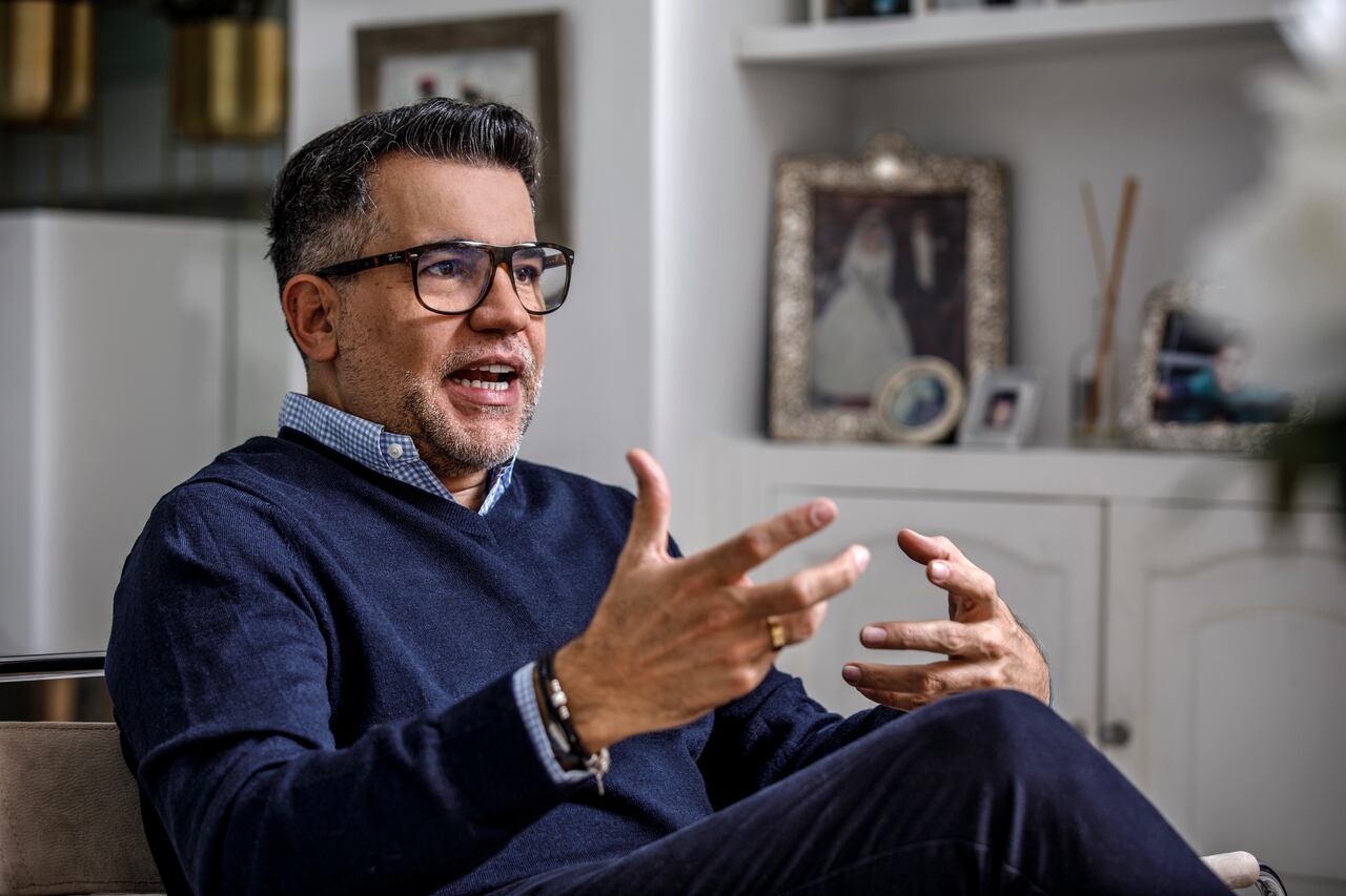 Carlos Calero