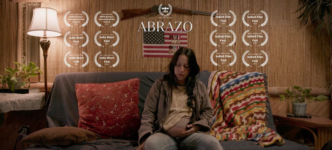 "Abrazo": el corto colombiano que conquistó el mundo ya está disponible en YouTube