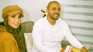 Jessi Uribe y Paola Jara