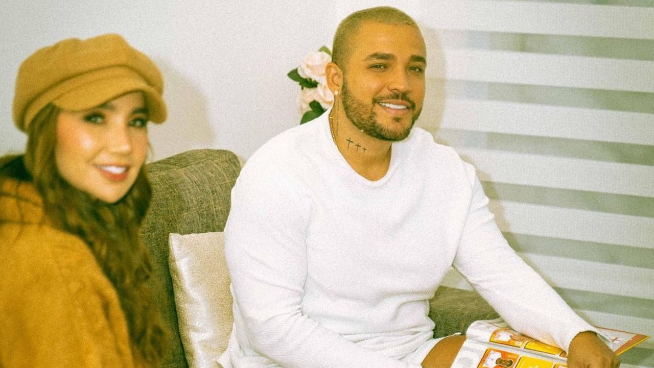 Jessi Uribe se destapó y contó por qué está distanciado de Paola Jara