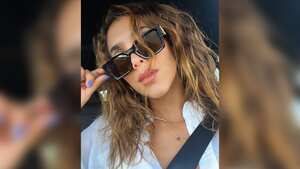 Daniela Ospina, deportista y empresaria colombiana