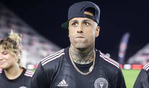 Nicky Jam