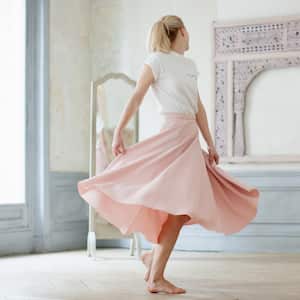 Tendencias en faldas 2022