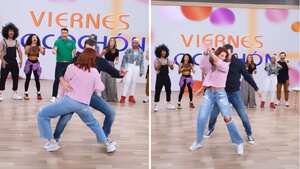 Instagram @carolinacruzosorio