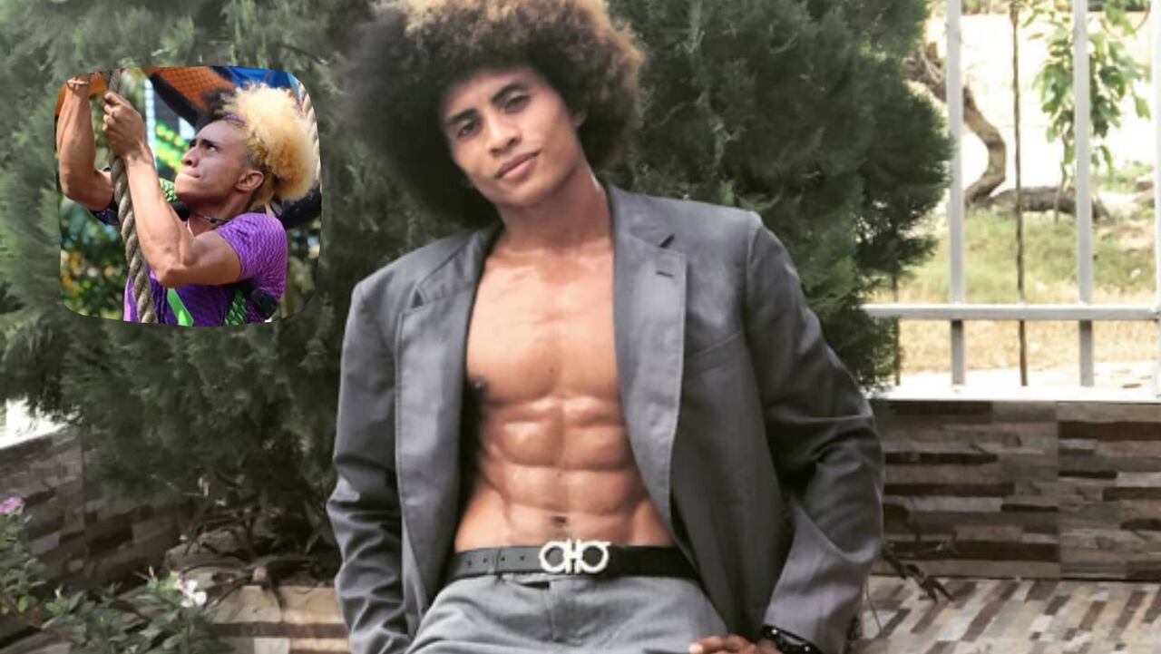 Tarzan