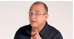 ¡Hasta siempre, Jota Mario!