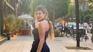 Instagram @mabelmoreno1