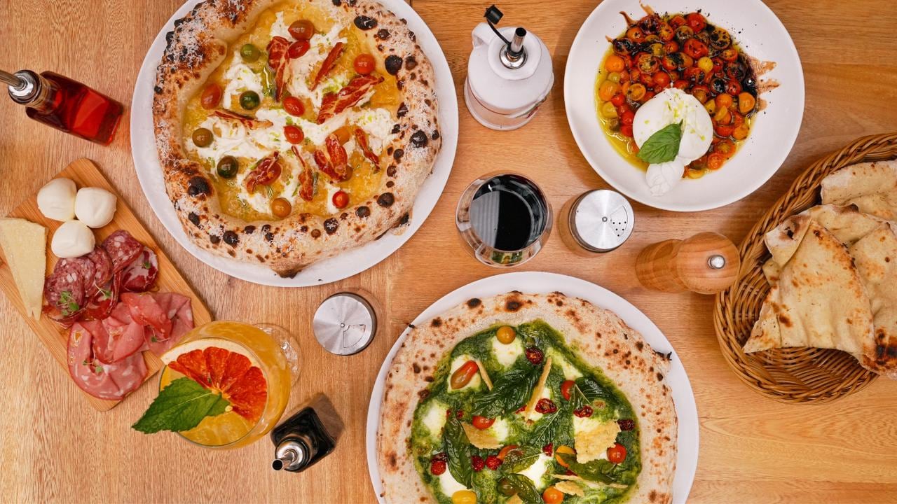 La cocina italiana encontró en Colombia un escenario para evolucionar sin perder el vínculo con sus raíces.