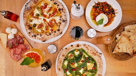 La cocina italiana encontró en Colombia un escenario para evolucionar sin perder el vínculo con sus raíces.