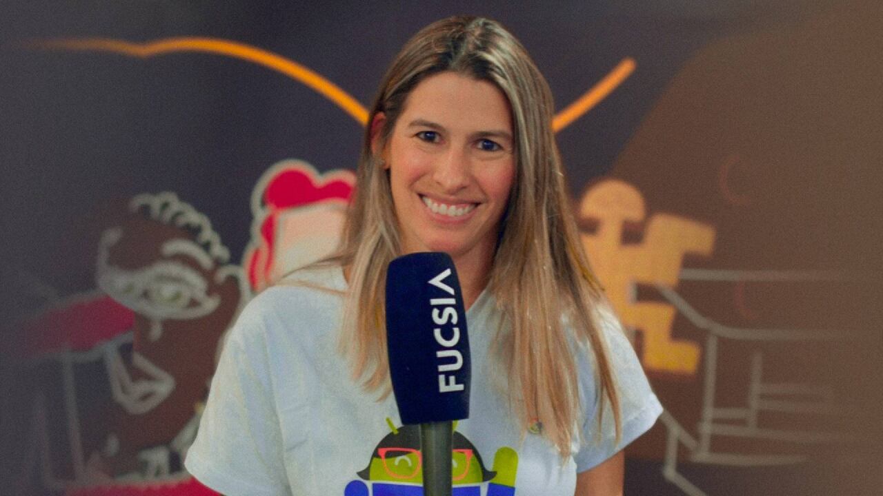 Susana Pachón