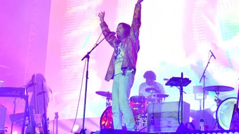 Estéreo Picnic 2023: La presentación de Tame Impala podría estar en peligro por la fractura de uno de sus integrantes