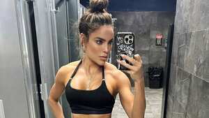 Foto: Instagram @saracorrales