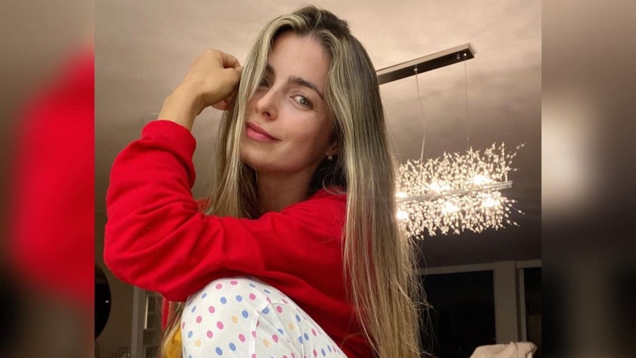 Cristina Hurtado