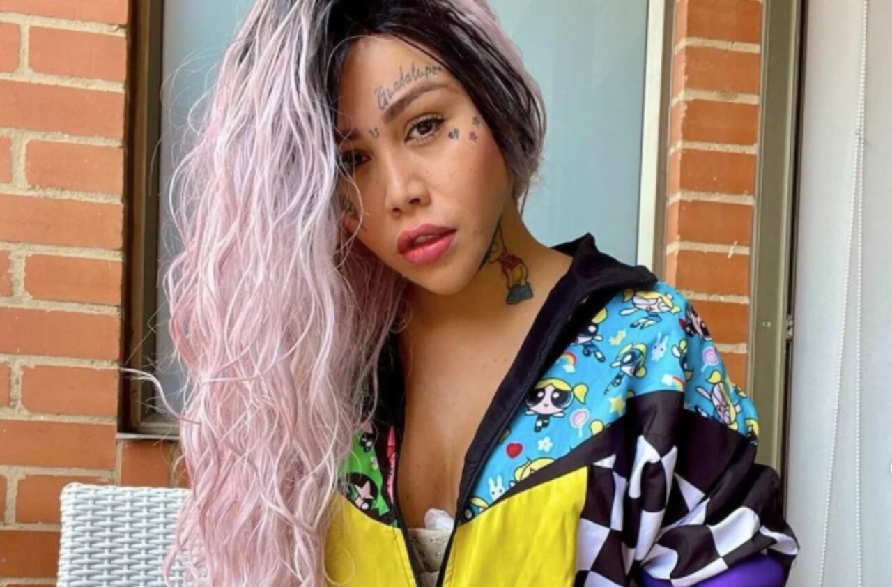 Yina Calderón