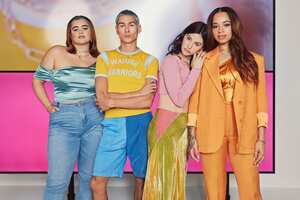 Retouch by: Wetouch Imagework