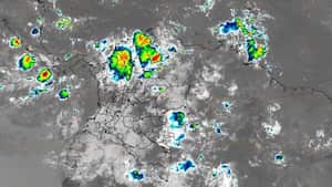 Pronostico del clima