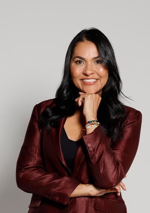 Cristina Palacio
