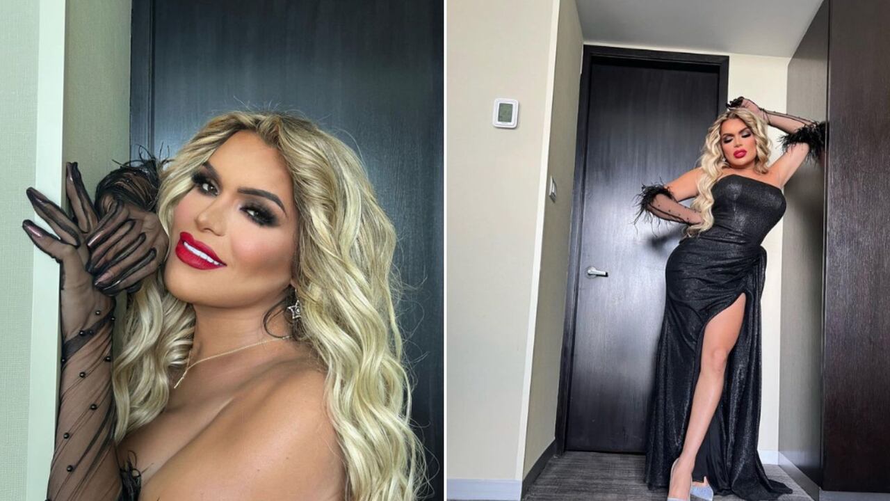 Foto: Instagram @soywendyguevaraoficial