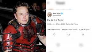 Twitter y Elon Musk