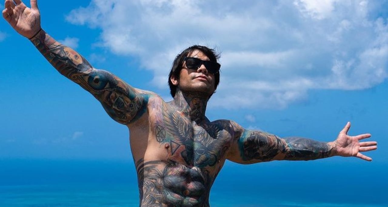 Yeferson Cossio