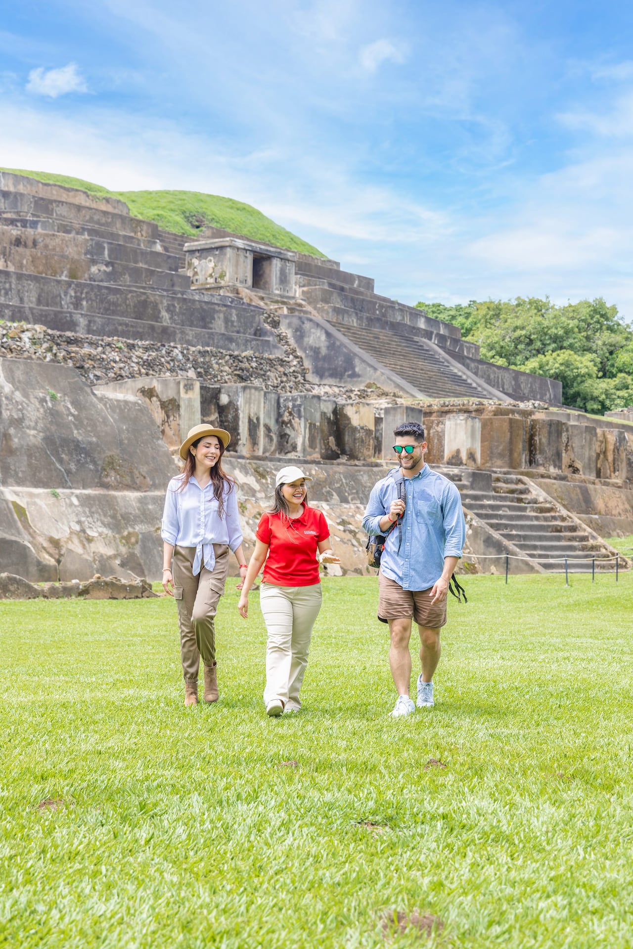 A través de Decameron Explorer, los viajeros pueden acceder a paquetes diseñados para descubrir lo mejor de El Salvador