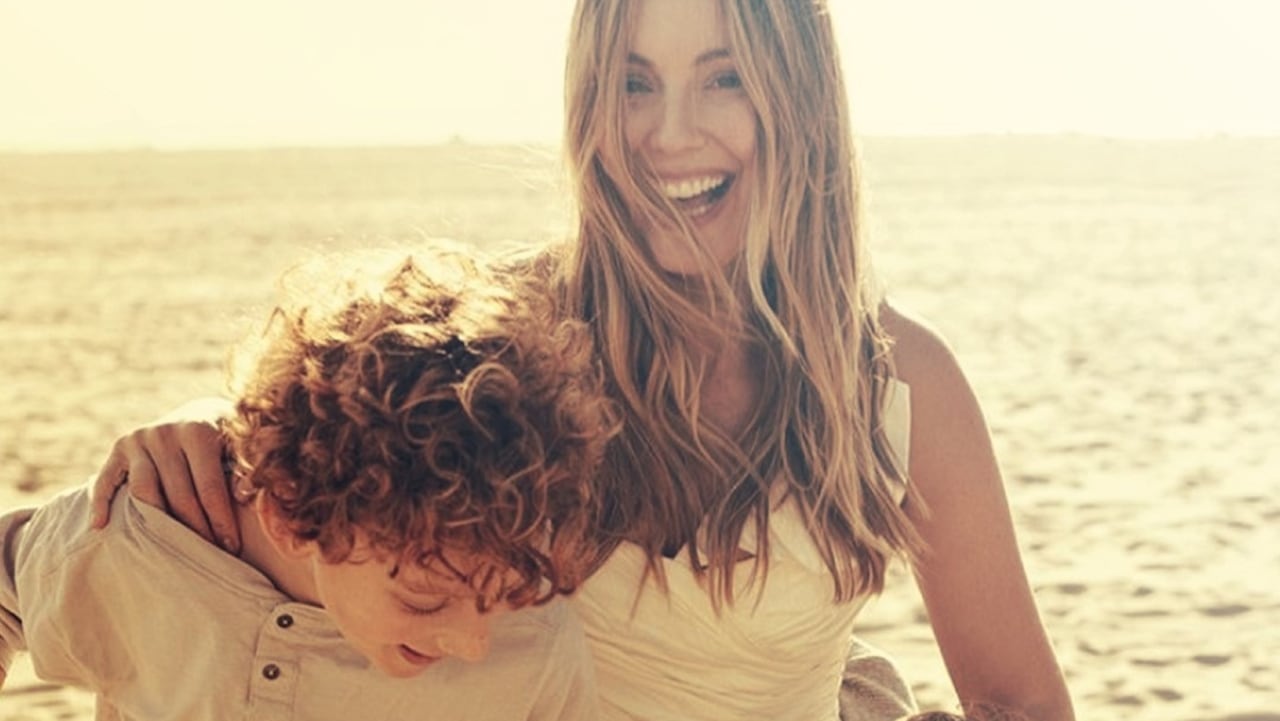 Claudia Bahamón, activista por el medio ambiente