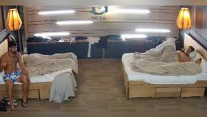 En el capítulo cuatro de 'El Desafío; The Box' el integrante del equipo Beta hizo la confesión.