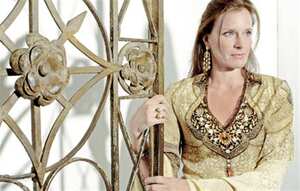 Foto cortesía: Revista Fucsia.