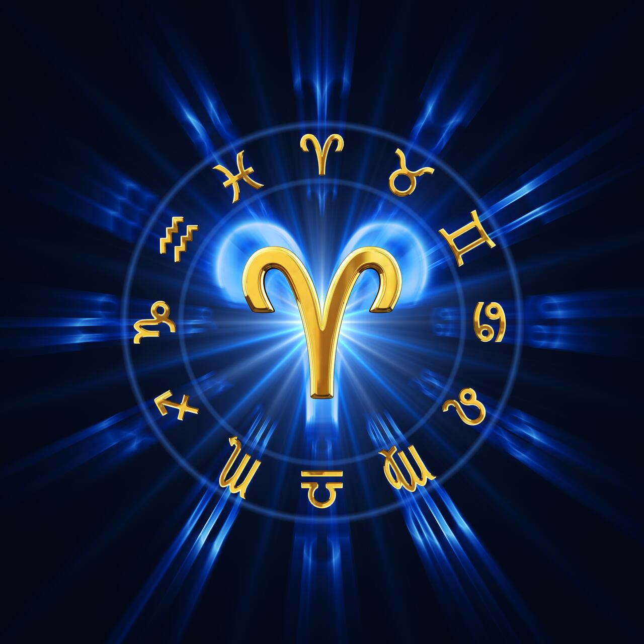 Aries signo